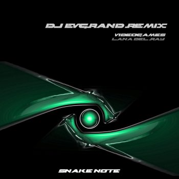 DJ Evgrand Videogames (DJ Evgrand Remix)