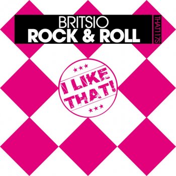 Исполнитель Britsio, альбом Rock & Roll