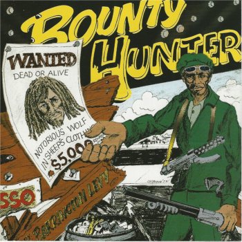 Barrington Levy Doe Rae Me