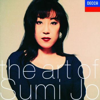 English Chamber Orchestra, Richard Bonynge & Sumi Jo Le Domino Noir: Qui Je Sais? Une Feé, Un Bon Ange