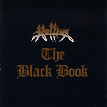 Hellion The Black Book