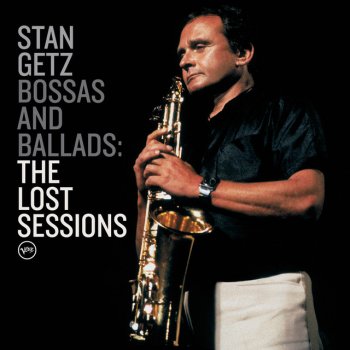 Stan Getz Beatrice