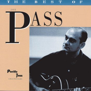 Joe Pass Teri