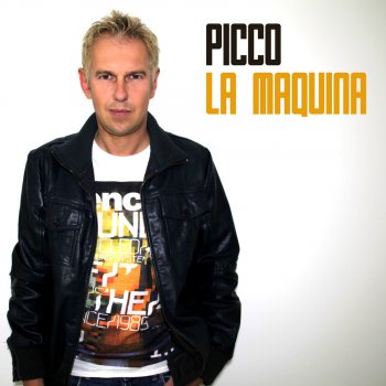 Picco La Maquina (Elektro Mix)