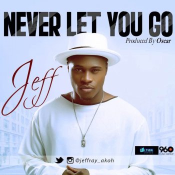 Jeff Never Let You Go