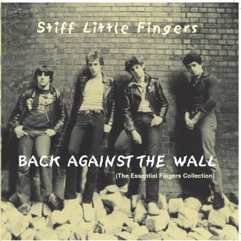 Stiff Little Fingers Dead of Night