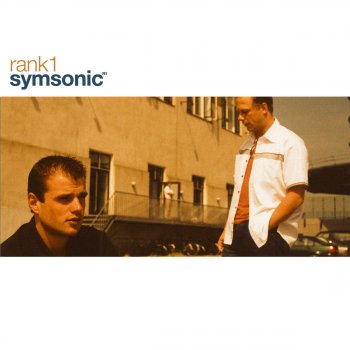 Rank 1 It's Up To You (SymSonic) - Radio Edit