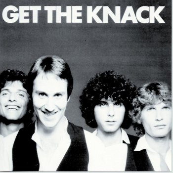 The Knack Frustrated