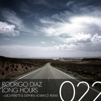 Rodrigo Diaz Long Hours