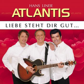 Atlantis Ich will