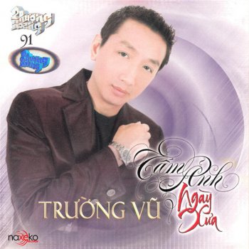Trường Vũ Căn nhà mộng ước
