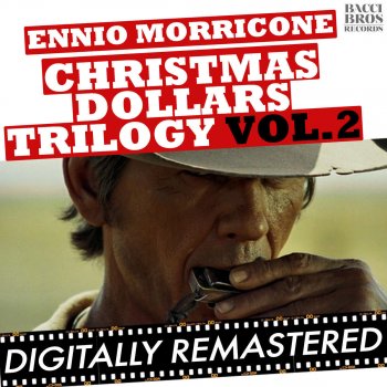 Ennio Morricone Libertà (From "Il Mercenario - A Professional Gun / The Mercenary")