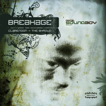 Breakage The Shroud