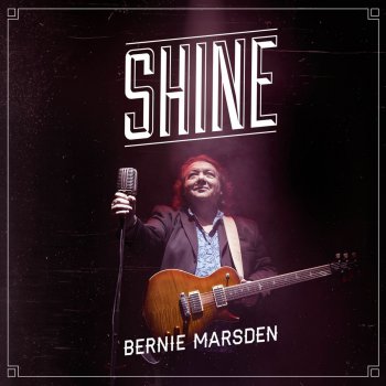 Bernie Marsden Trouble