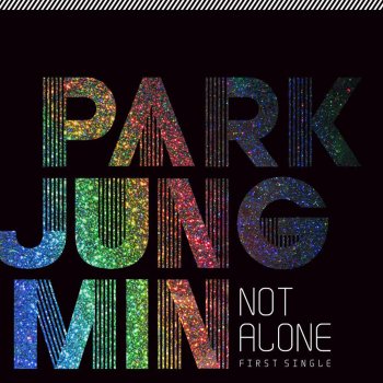 PARK JUNG MIN Not Alone (inst)