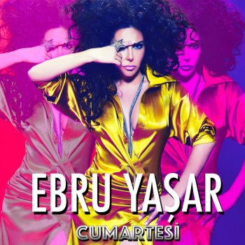 Ebru Yaşar Cumartesi