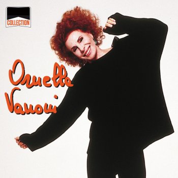 Ornella Vanoni La voglia la pazzia (Se ela quisesse) (con Toquinho & Vinicius De Moraes)