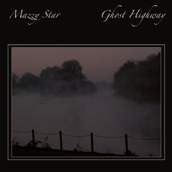 Mazzy Star Ghost Highway (FM Broadcast The Metro Chicago 12th November 1994)