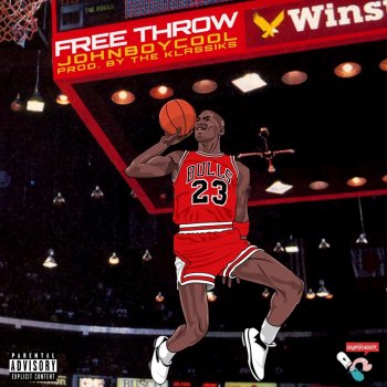 JohnBoyCOOL Free Throw