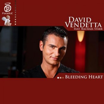 David Vendetta Bleeding Heart