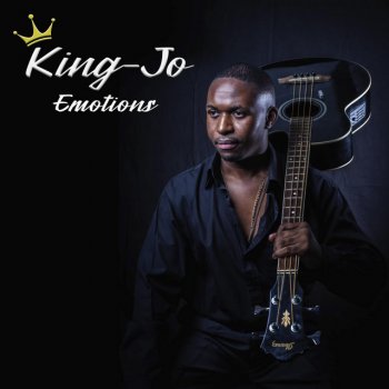 King-Jo Best