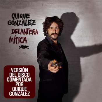 Quique González La Fábrica