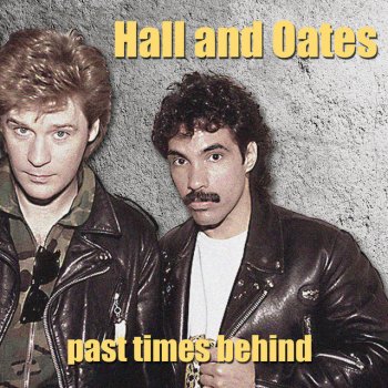 Daryl Hall And John Oates I'll Be By