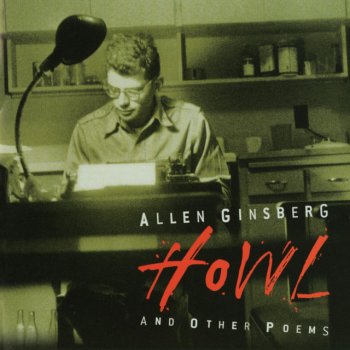 Allen Ginsberg Howl (Live)