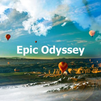 Epic Soundscapes Symphony Valley