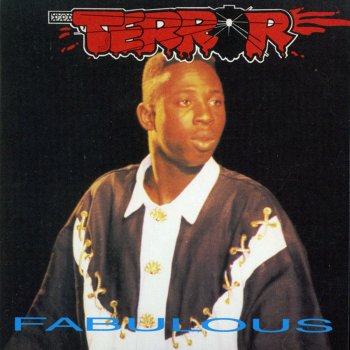 Terror Fabulous No Back Answer