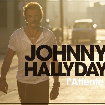 Johnny Hallyday Prière pour un ami