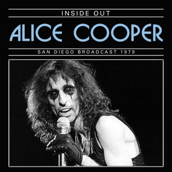 Alice Cooper Intro (Live)