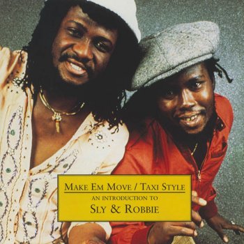 Sly & Robbie Boops (Here to Go)