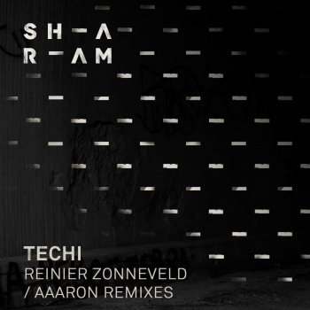 Sharam feat. Reinier Zonneveld Techi - Reinier Zonneveld Remix