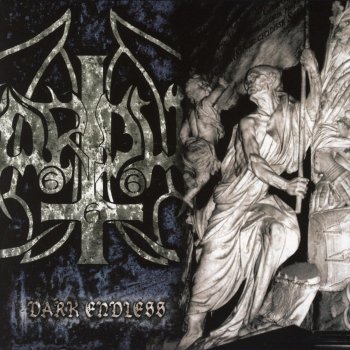 Marduk Departure From The Mortals