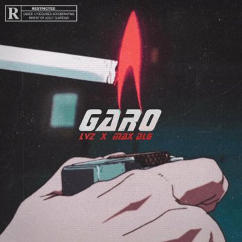 LVZ feat. Max DLG Garo (feat. Max DLG)