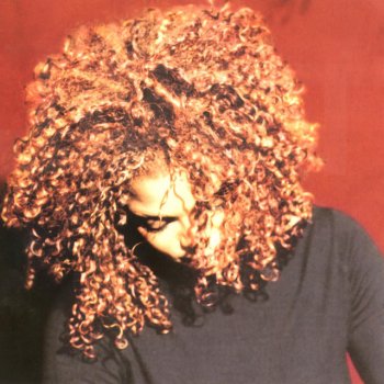 Janet Jackson Can't Be Stopped