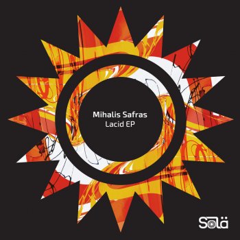 Mihalis Safras Lacid