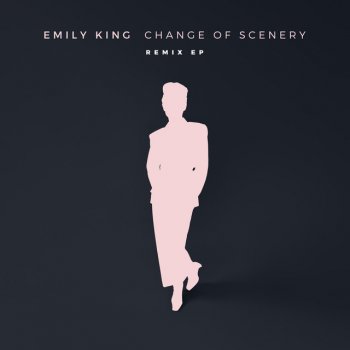 Emily King feat. Machinedrum Can't Hold Me - Machinedrum Remix