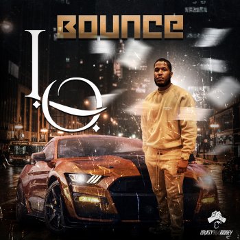 Исполнитель L.O., альбом Bounce (Radio) - Single