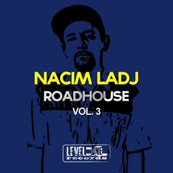 Nacim LaDJ Into The Fire - Original Mix