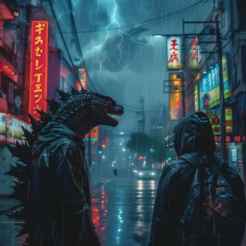 Sadzilla Delinquents