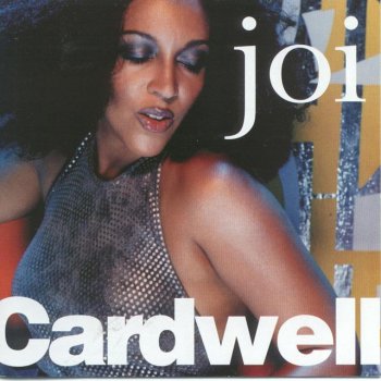 Joi Cardwell Found Love