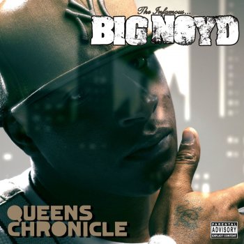 Big Noyd feat. Profit Testify (Feat. Profit)