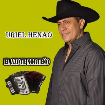 Uriel Henao Muerte Anunciada