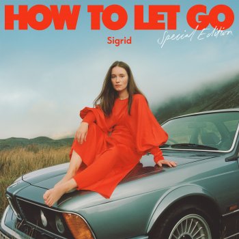 Sigrid It Gets Dark (out in space, acoustic)