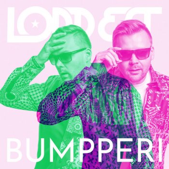 Lord Est Bumpperi