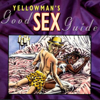 Yellowman Too Greedy