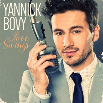 Yannick Bovy The Soul of Nat King Cole