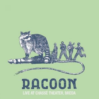 Racoon Man Of Constant Sorrow